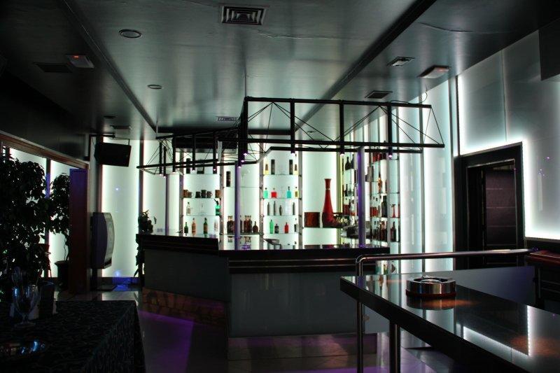 Hotel Frijon Aceuchal Bagian luar foto